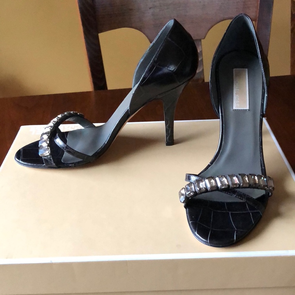 MK Coco heels